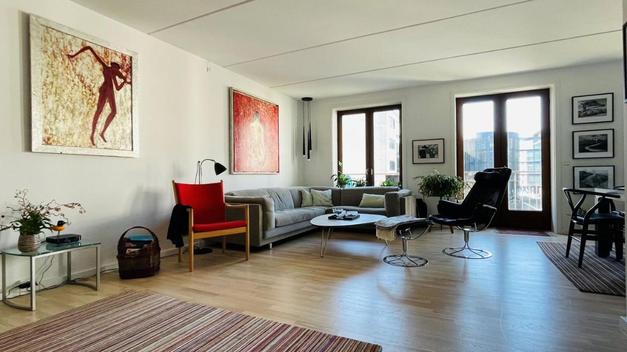 Apartmentincopenhagen Apartment 1486 Exterior foto