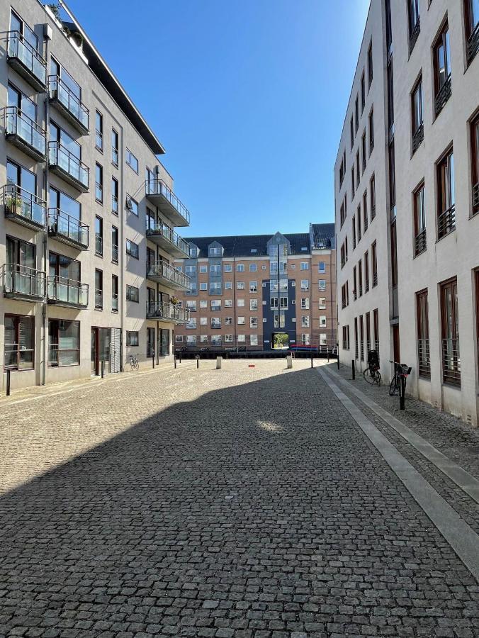 Apartmentincopenhagen Apartment 1486 Exterior foto