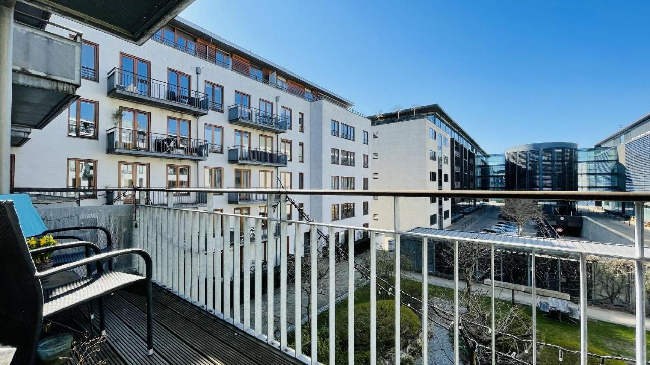 Apartmentincopenhagen Apartment 1486 Exterior foto